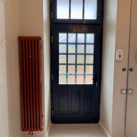 Cluj Napoca Apartments Bagian luar foto