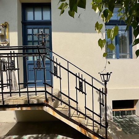 Cluj Napoca Apartments Bagian luar foto