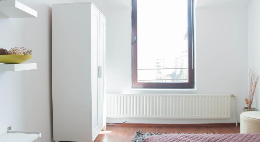 Cluj Napoca Apartments Ruang foto