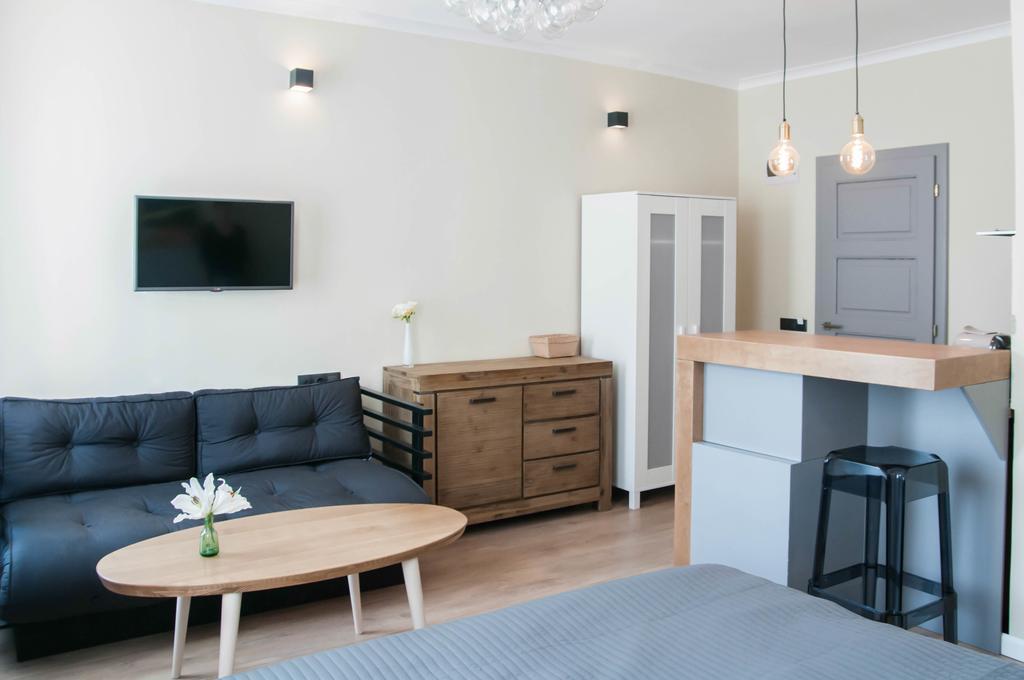 Cluj Napoca Apartments Ruang foto