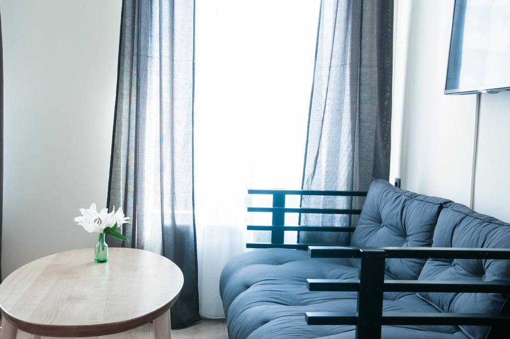 Cluj Napoca Apartments Ruang foto