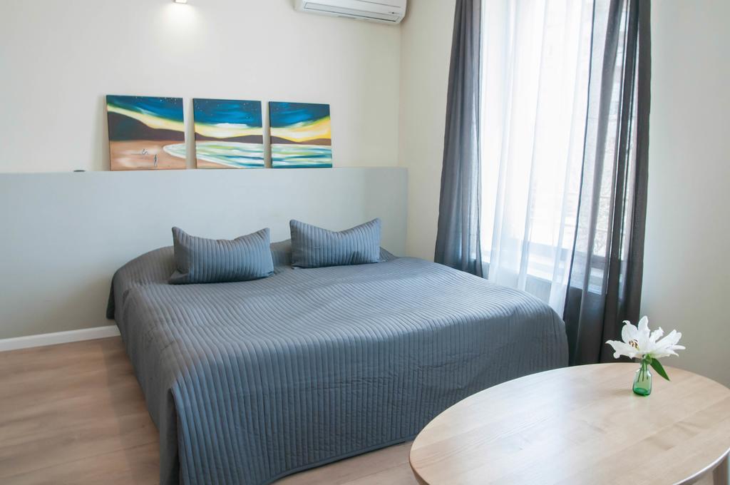 Cluj Napoca Apartments Ruang foto