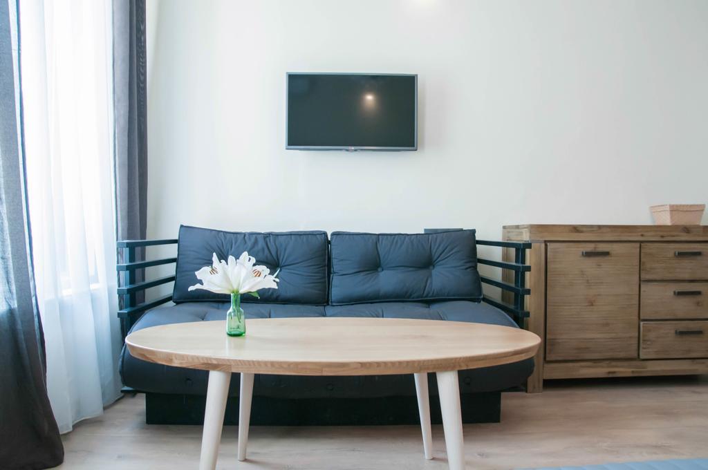 Cluj Napoca Apartments Ruang foto