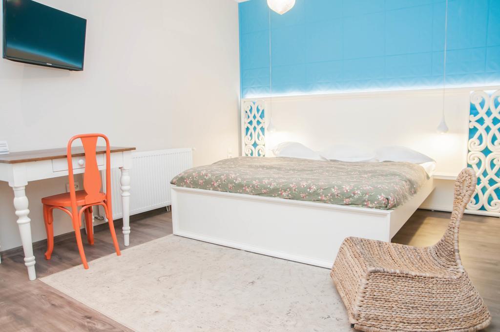 Cluj Napoca Apartments Ruang foto