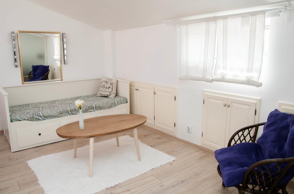 Cluj Napoca Apartments Ruang foto