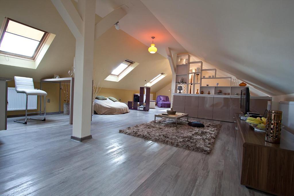 Cluj Napoca Apartments Ruang foto
