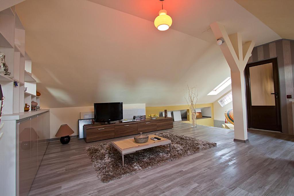 Cluj Napoca Apartments Ruang foto