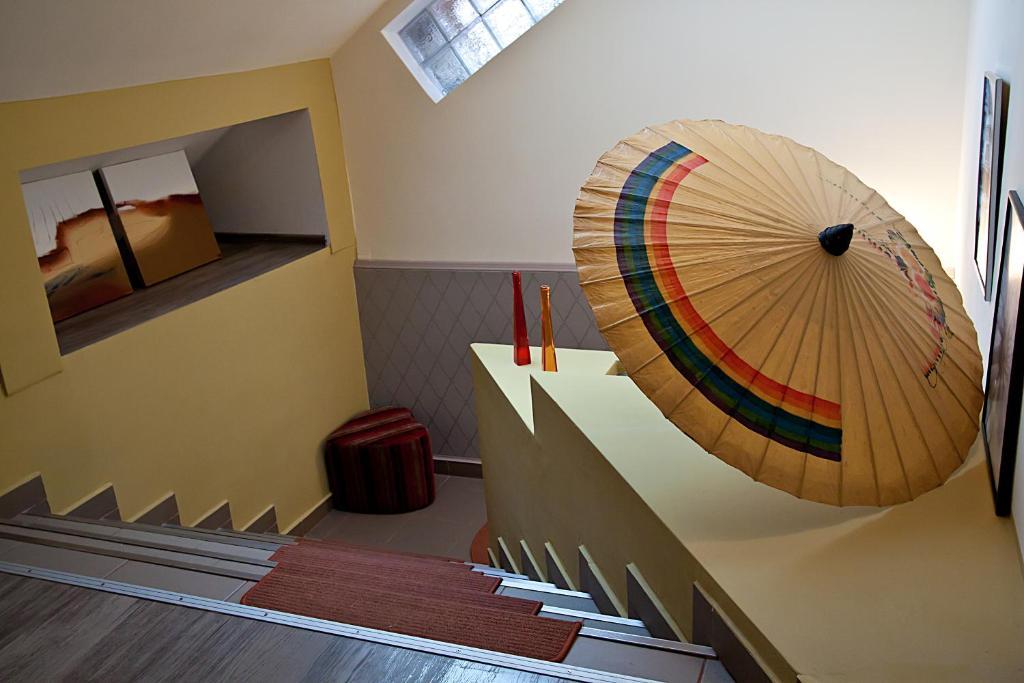 Cluj Napoca Apartments Ruang foto