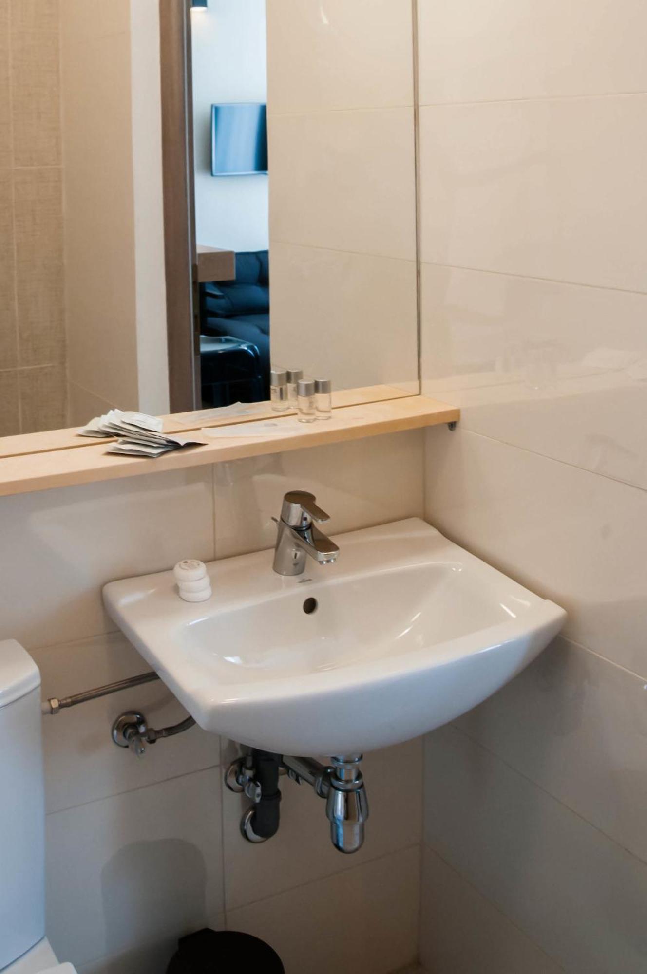 Cluj Napoca Apartments Ruang foto