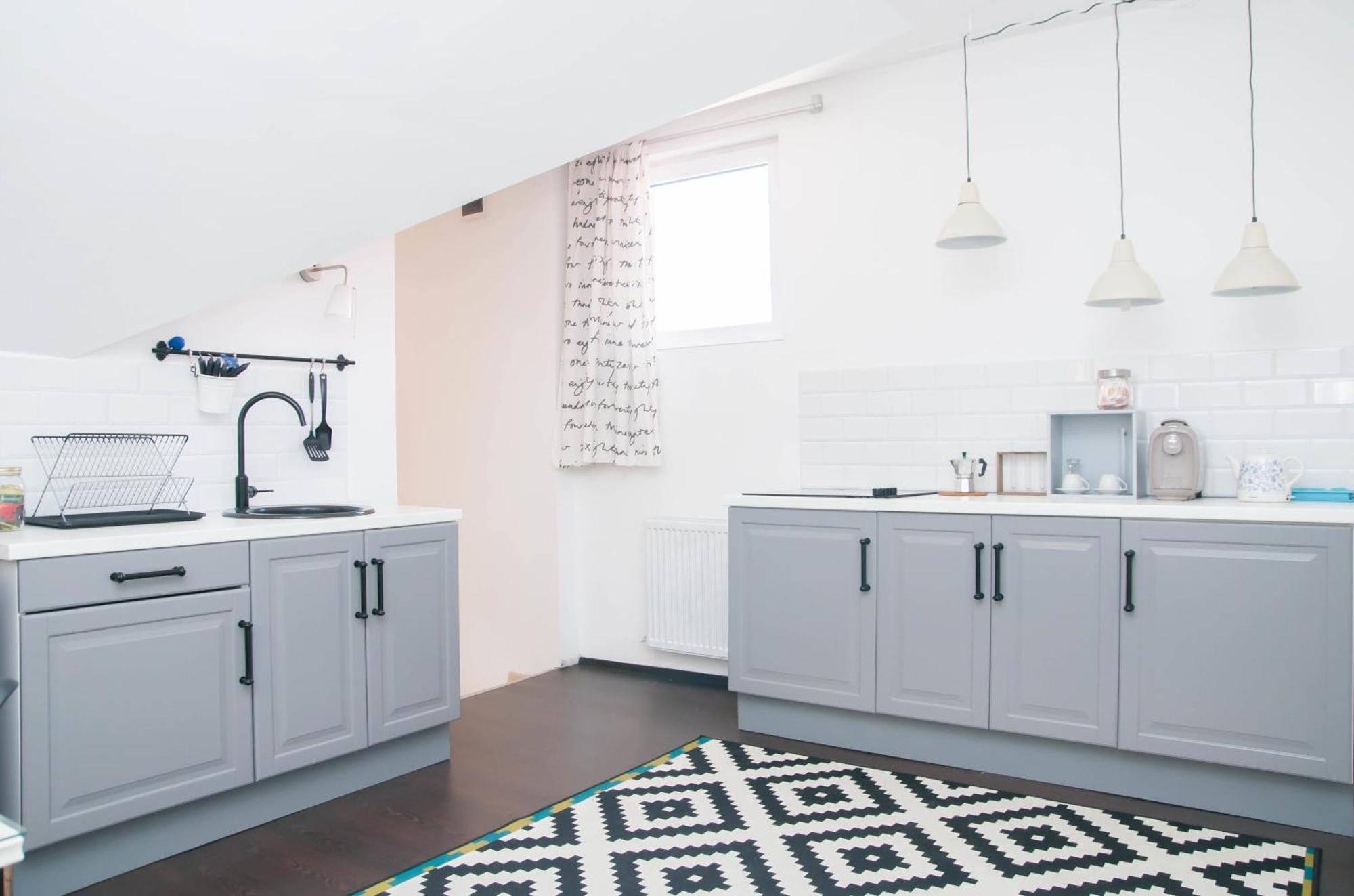 Cluj Napoca Apartments Bagian luar foto