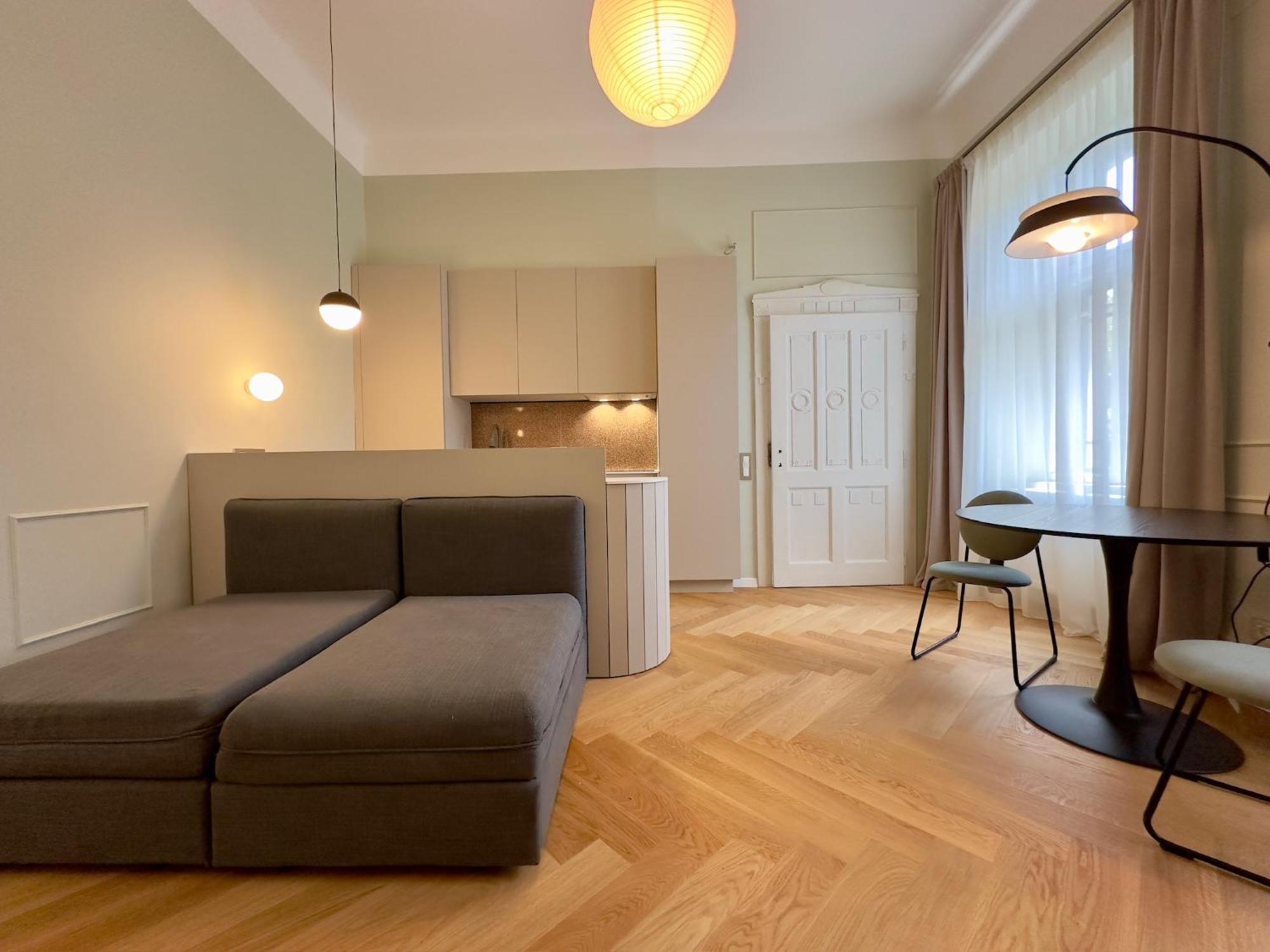 Cluj Napoca Apartments Bagian luar foto