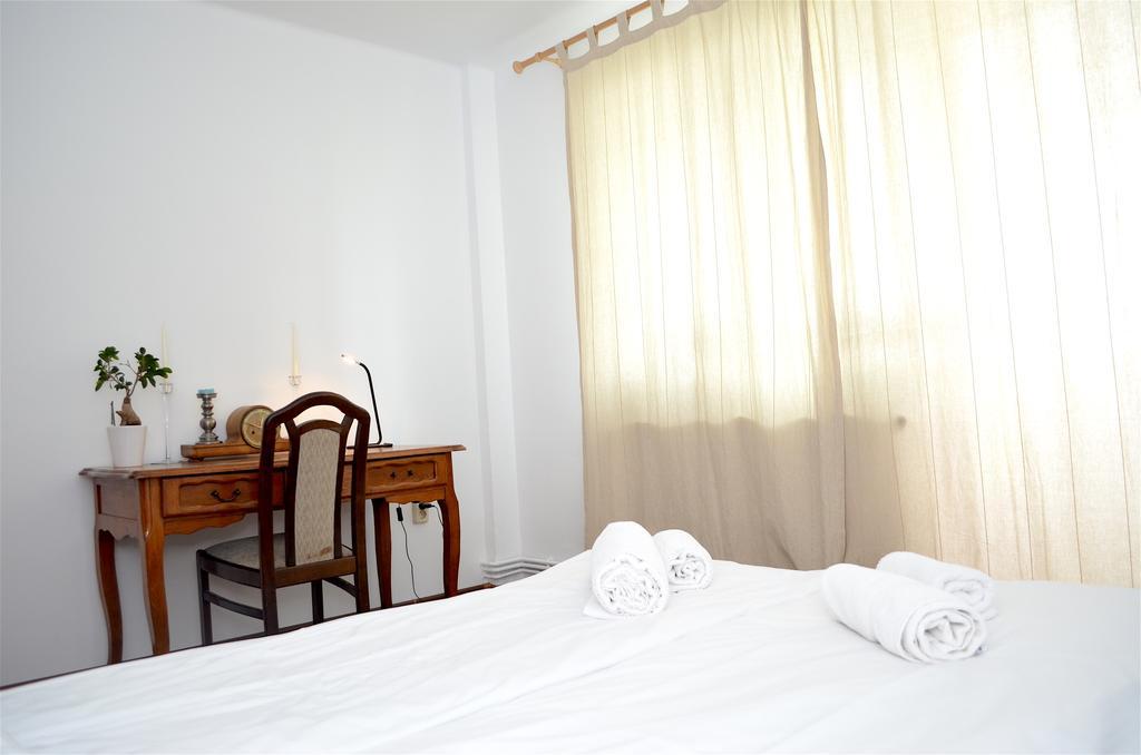 Cluj Napoca Apartments Bagian luar foto
