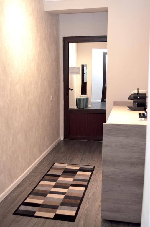 Cluj Napoca Apartments Bagian luar foto