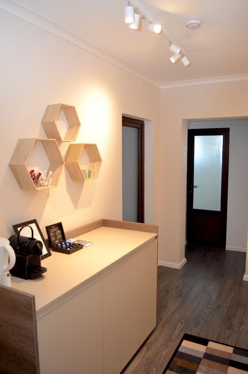 Cluj Napoca Apartments Bagian luar foto