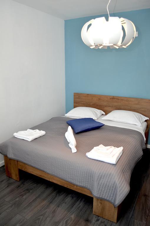 Cluj Napoca Apartments Bagian luar foto