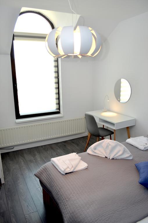 Cluj Napoca Apartments Bagian luar foto