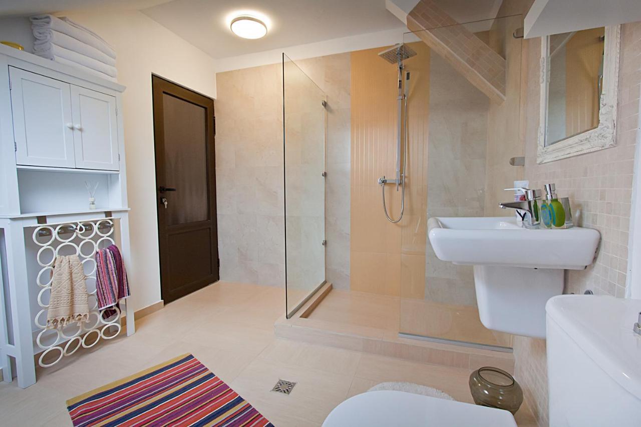 Cluj Napoca Apartments Ruang foto